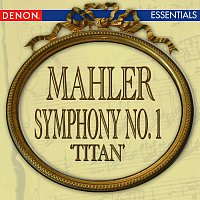 Vladimir Fedoseyev, RTV Moscow Large Symphony Orchestra – Mahler: Symphony No. 1 'Titan'