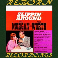 George Morgan – Slippin' Around (HD Remastered)