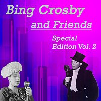 Bing Crosby, Ella Fitzgerald – Bing and Friends Vol. 2