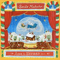 Varios Artistas – Sonido Muchacho ama la Navidad Vol.1