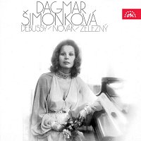 Dagmar Šimonková – Debussy, Novák, Železný