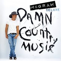Tim McGraw – Damn Country Music [Deluxe Edition] CD