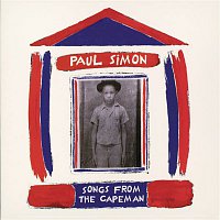 Paul Simon – Songs From The Capeman