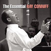 Přední strana obalu CD The Essential Ray Conniff