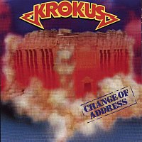 Krokus – Change Of Address