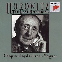 Vladimir Horowitz – Horowitz: The Last Recording