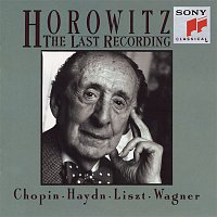 Horowitz: The Last Recording