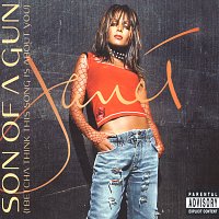Janet Jackson – Son Of A Gun (I Betcha Think This Song Is About You)
