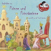 Trudi Gerster – Gschichte Vo Prinze Und Prinzassinne Verzellt Vo De Trudi Gerster