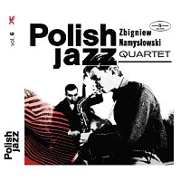 Zbigniew Namyslowski, Zbigniew Namyslowski Quartet – Zbigniew Namyslowski Quartet (Polish Jazz)