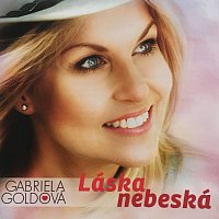 Gábina Goldová – Láska nebeská