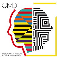 Orchestral Manoeuvres In The Dark – The Punishment of Luxury: B-Sides & Bonus Material