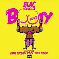 Blac Youngsta, Chris Brown, Jeezy & Trey Songz – Booty (Remix)