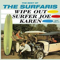 The Surfaris – The Best Of The Surfaris