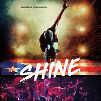 Různí interpreti – Shine [Original Motion Picture Soundtrack]