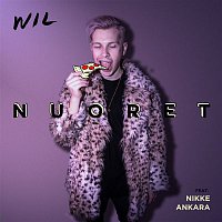 WIL, Nikke Ankara – Nuoret