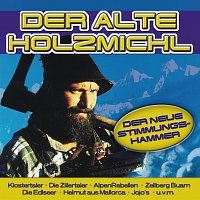 Různí interpreti – Der Alte Holzmichl