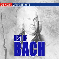 Různí interpreti – Best Of Bach