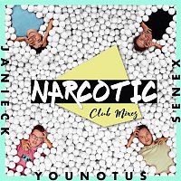 YouNotUs & Janieck & Senex – Narcotic (Club Mixes)