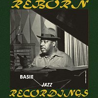 Přední strana obalu CD Basie Jazz (Hd Remastered)
