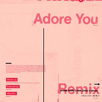 Jessie Ware, Bibi Zhou, Sihan – Adore You [Endless Remix]