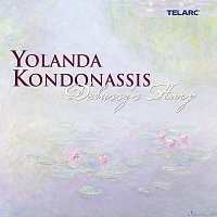 Yolanda Kondonassis – Debussy's Harp