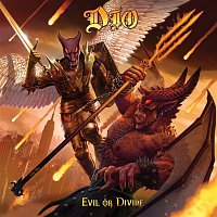 Dio – Evil Or Divine: Live In New York City