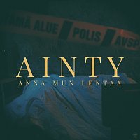 Anna mun lentaa