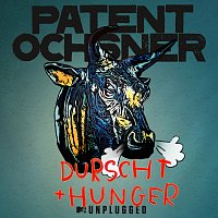 Patent Ochsner, Heidi Happy – Durscht & Hunger [MTV Unplugged]