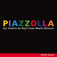 Piazzolla: Las Cuatro Estaciones portenas / Milonga Del Ángel / La Muerta Del Ángel