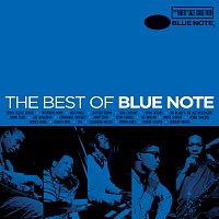 Přední strana obalu CD The Best Of Blue Note