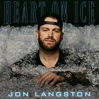 Jon Langston – Heart On Ice
