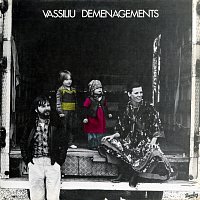 Pierre Vassiliu – Déménagements