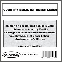 Různí interpreti – Country Music ist unser Leben