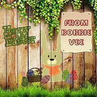 Bobby Vee – Happy Easter From