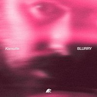 Přední strana obalu CD BLURRY