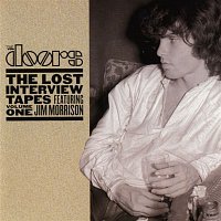 The Doors – The Lost Interview Tapes Featuring Jim Morrison - Volume One