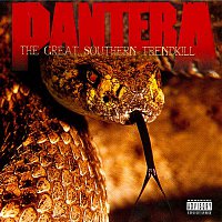 Pantera – The Great Southern Trendkill