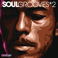 Přední strana obalu CD Lifestyle2 - Soul Grooves Vol 2 [Budget Version]