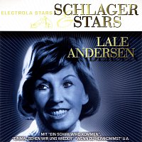 Lale Andersen – Schlager Und Stars