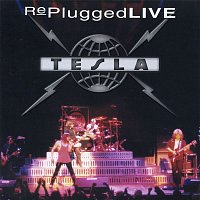 Tesla – RePlugged Live