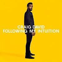 Přední strana obalu CD Following My Intuition (Deluxe)