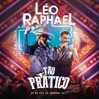 Léo & Raphael – EP Tao Prático [Ao Vivo / Vol. 1]