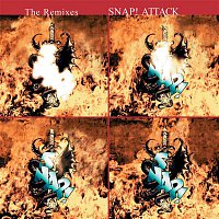 Snap! – Attack: The Remixes, Vol. 1