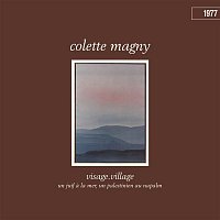 Colette Magny – 1977