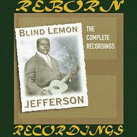 Blind Lemon Jefferson – Complete Recorded Works (HD Remastered)