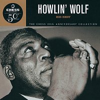 Howlin' Wolf – His Best