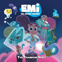 Khalil Fong – The Champion Spirit (Theme Song from Book "Emi the Dream Catcher The Champion Spirit")