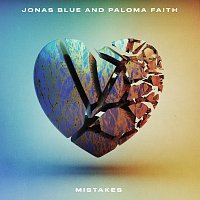 Jonas Blue, Paloma Faith – Mistakes