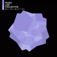 Music Lab Collective – Say You Won't Let Go
